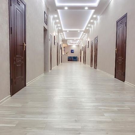 Wantong Hotel Tashkent Bagian luar foto