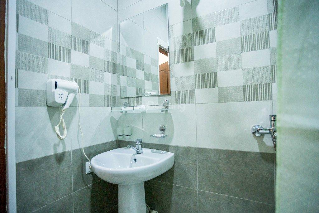 Wantong Hotel Tashkent Bagian luar foto