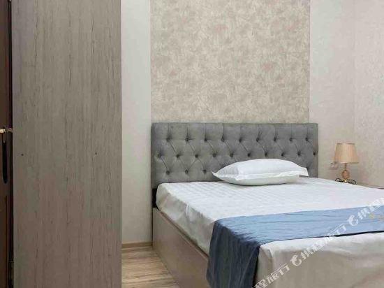 Wantong Hotel Tashkent Bagian luar foto