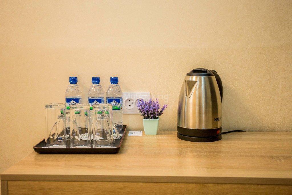 Wantong Hotel Tashkent Bagian luar foto