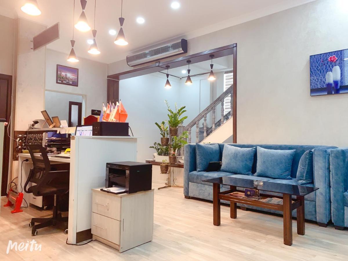 Wantong Hotel Tashkent Bagian luar foto